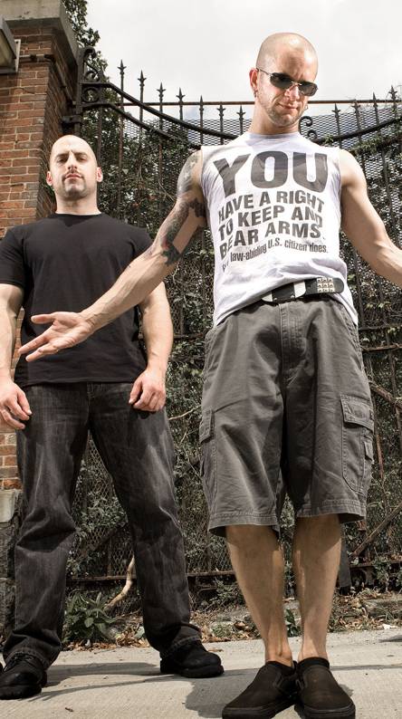 All that remains merch